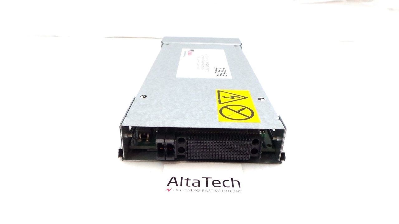 IBM 32R1895 Cisco BladeCenter Gigabit Ethernet Switch Module, Used