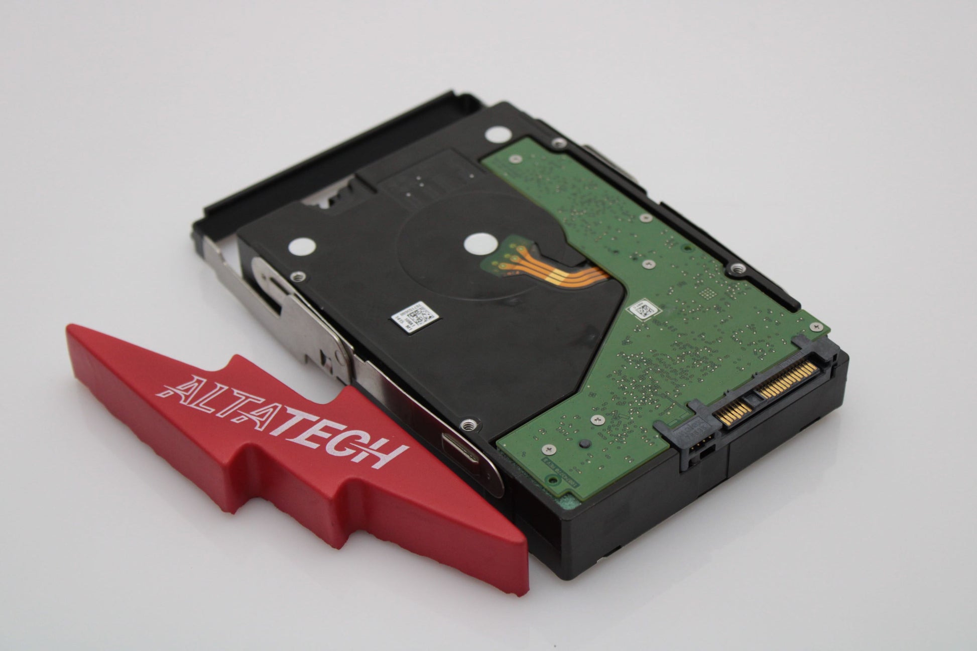 IBM 38L6942 6TB 7.2K 12G 3.5" SAS HDD DCS3700, Used