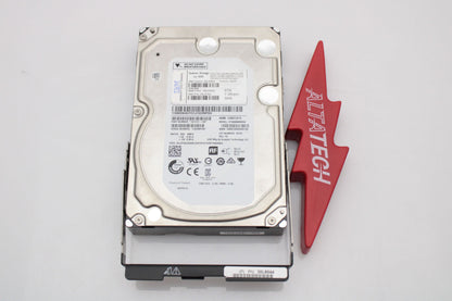 IBM 38L6942 6TB 7.2K 12G 3.5" SAS HDD DCS3700, Used