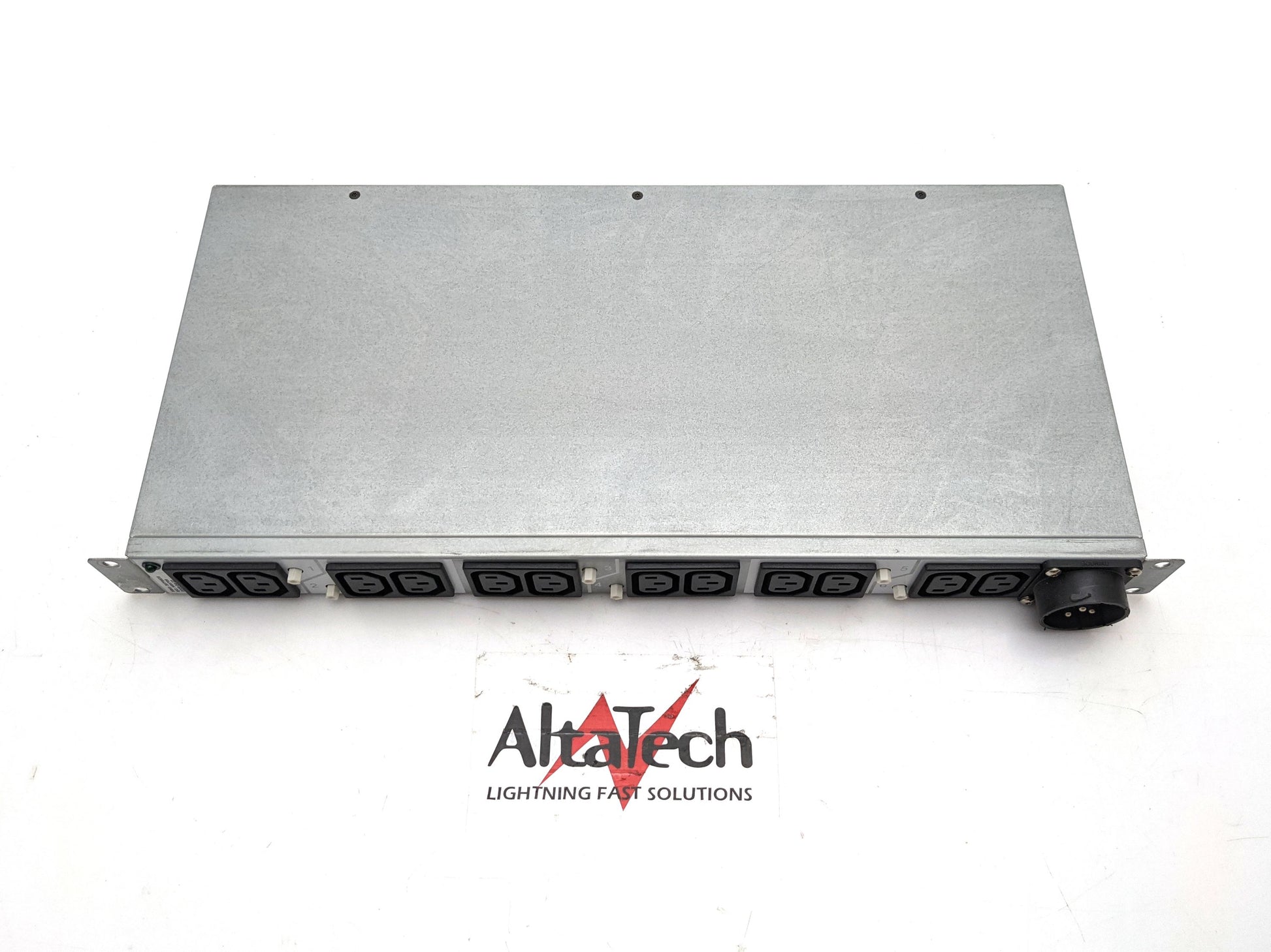 IBM 39J1183 12x C13 AC Power Distribution Unit for 91XX, Used