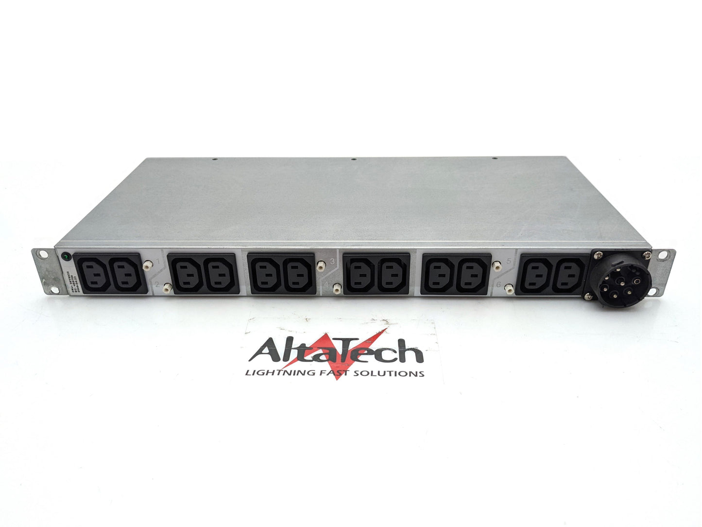 IBM 39J1183 12x C13 AC Power Distribution Unit for 91XX, Used