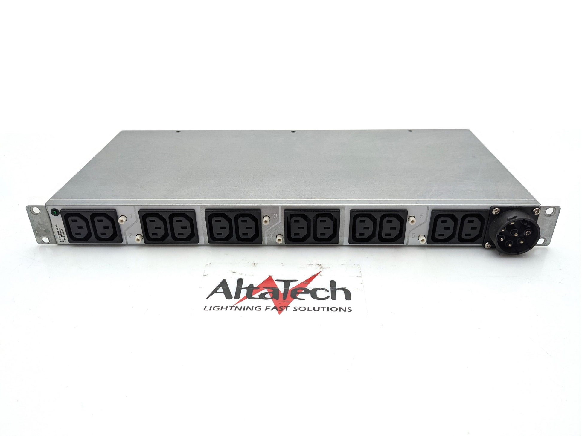 IBM 39J1183 12x C13 AC Power Distribution Unit for 91XX, Used