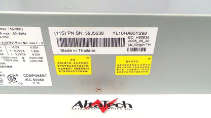 IBM 39J5638 pSeries 9113/9133 1475W Power Supply Unit, Used