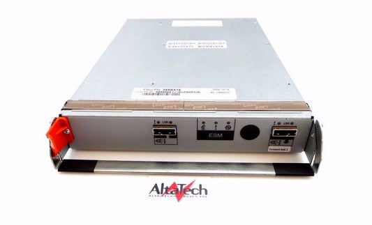 IBM 39R6515 EXP3000 Enclosure Service Module, Used