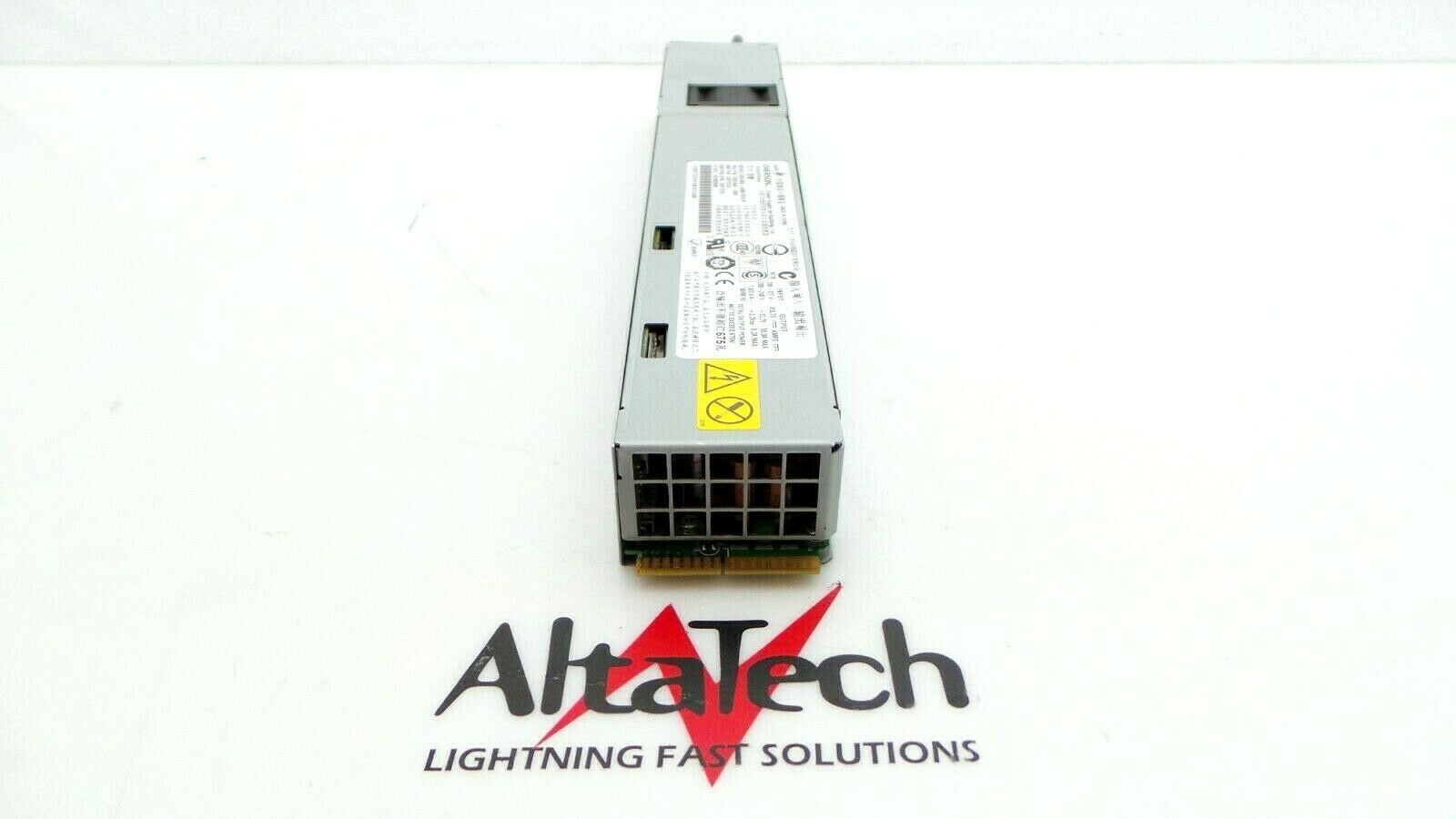 IBM 39Y7225 System X3650 M2 675W Power Supply, Used
