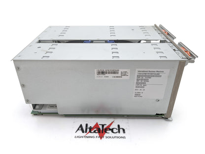 IBM 41U7969 5802/5877 PCI-e I/O Backplane Assembly, Used