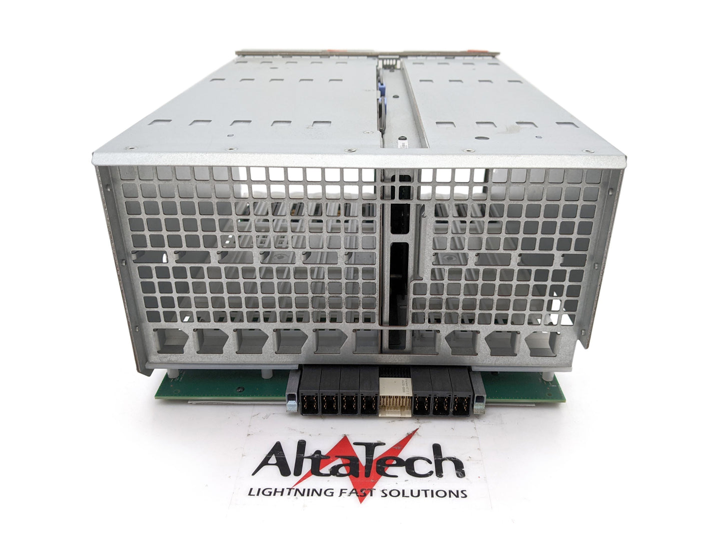 IBM 41U7969 5802/5877 PCI-e I/O Backplane Assembly, Used