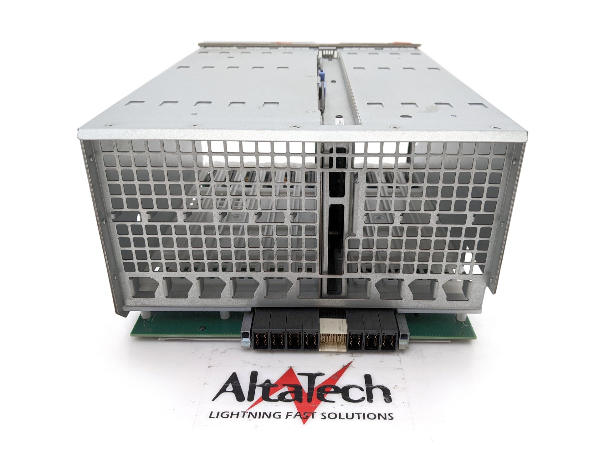 IBM 41U7969 5802/5877 PCI-e I/O Backplane Assembly, Used