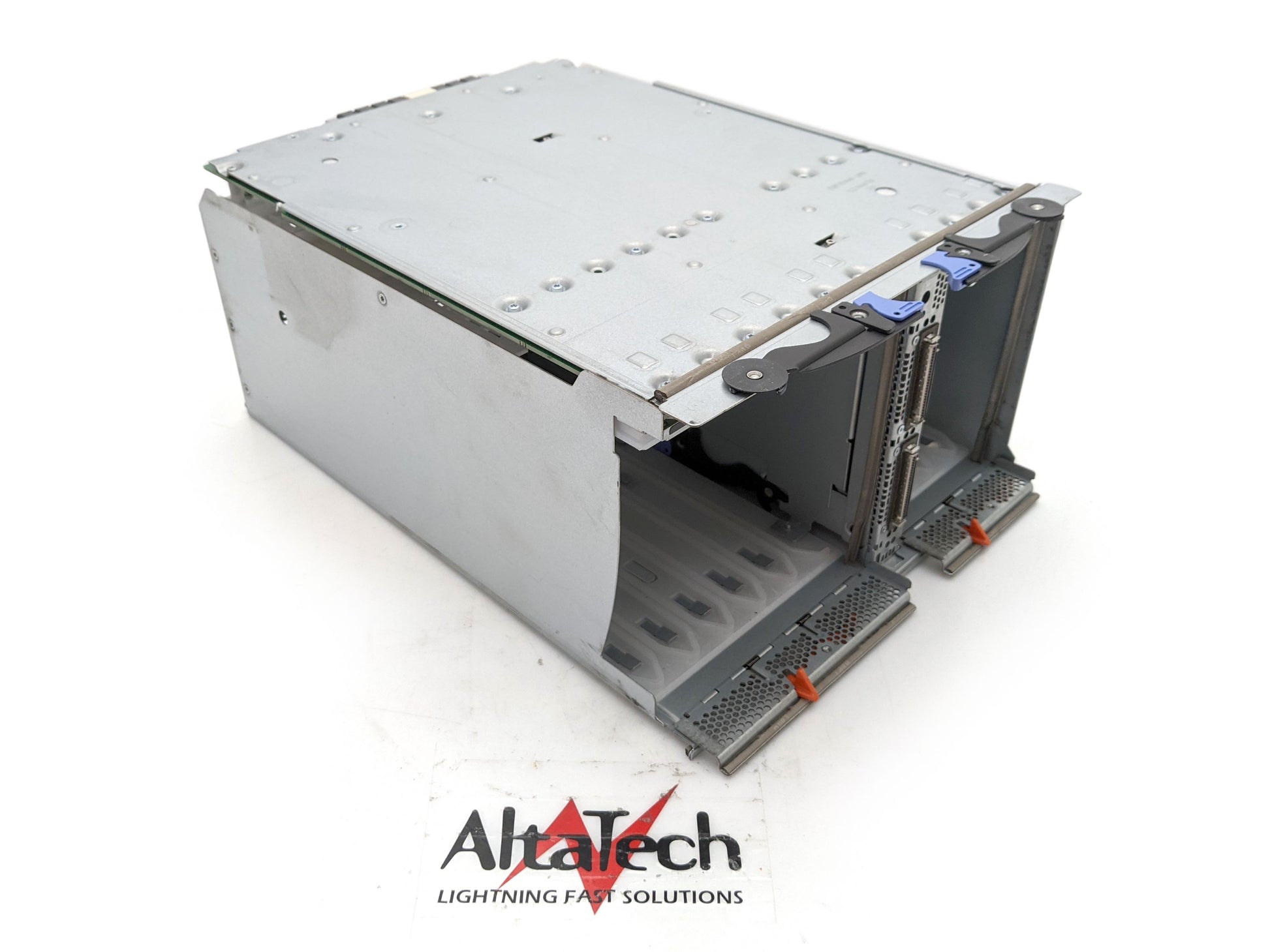 IBM 41U7969 5802/5877 PCI-e I/O Backplane Assembly, Used