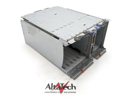 IBM 41U7969 5802/5877 PCI-e I/O Backplane Assembly, Used