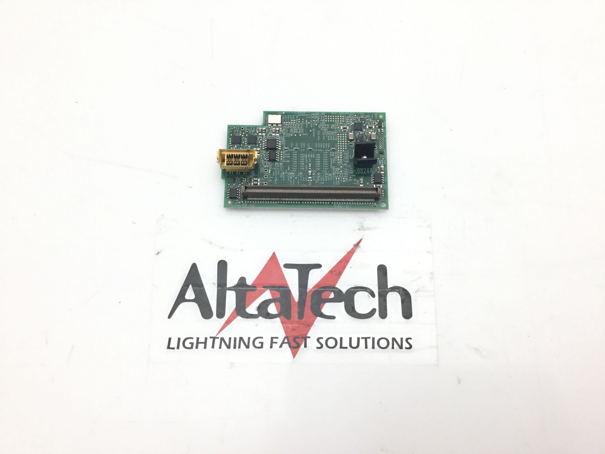IBM 41Y8527 QLOGIC 4GB FC EXPSN CARD FR;41Y8525, Used