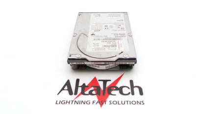IBM 42C0432 300GB 10K U320 3.5" Hard Drive, Used