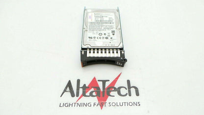 IBM 42D0753 System X 500GB 7.2K NL SATA 2.5" Hard Drive, Used