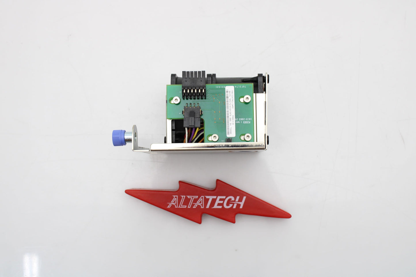 IBM 42R8429 FAN ASSEMBLY, Used
