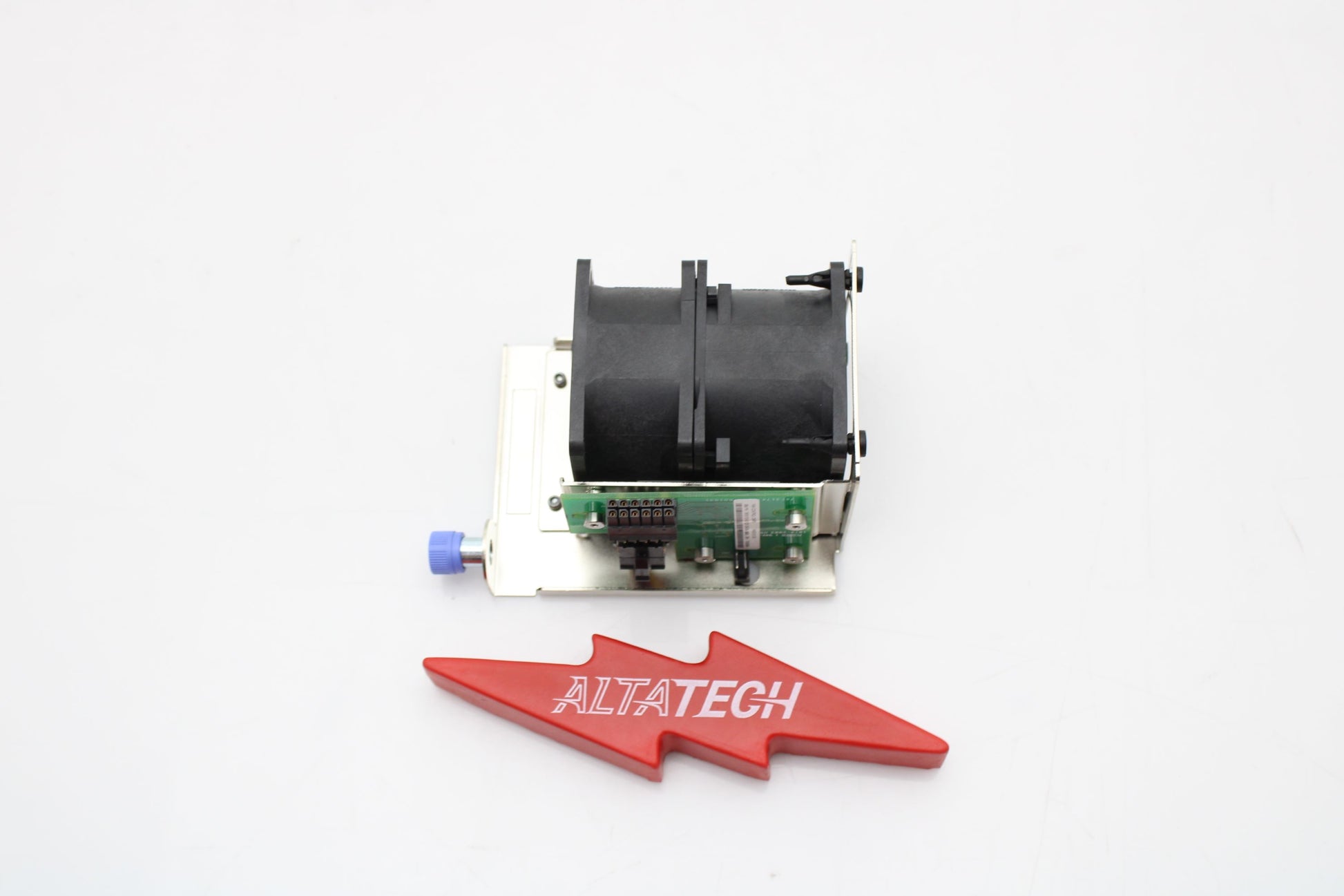 IBM 42R8429 FAN ASSEMBLY, Used