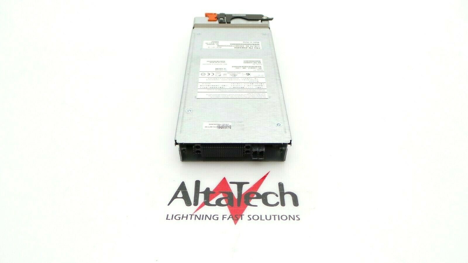 IBM 43W4404 BladeCenter Cisco Catalyst Switch Module 3012, Used