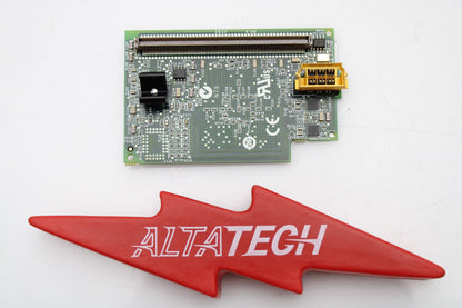 IBM 43W6862 EMULEX 4 GB FC CFFV EXPANSION CARD, Used