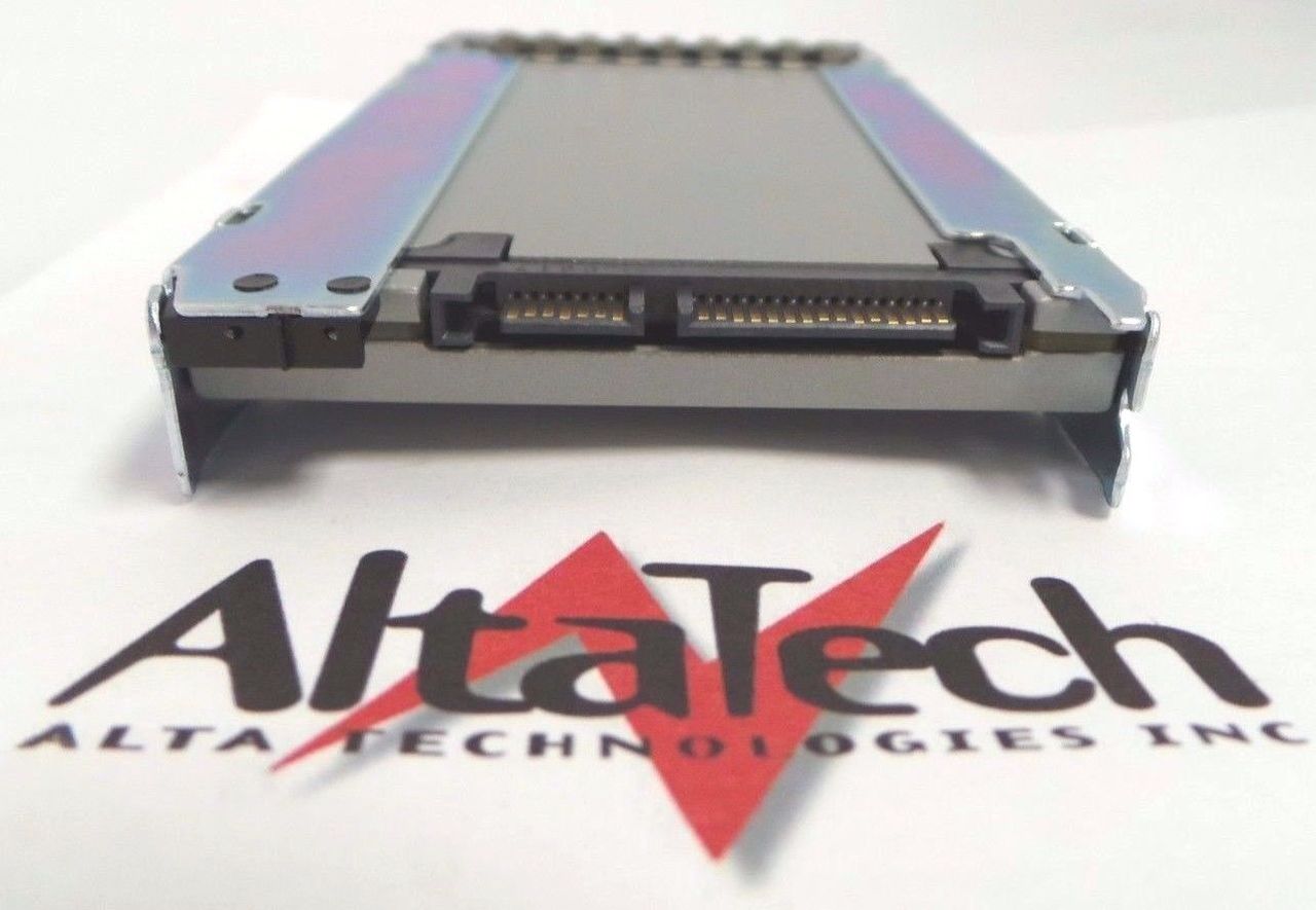 IBM 43W7651 System X 31.4GB SATA 2.5" Solid State Drive, Used
