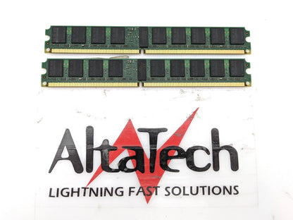 IBM 43X5035 4GB (2x 2GB) ECC PC2-5300P Memory Kit for 91XX, Used