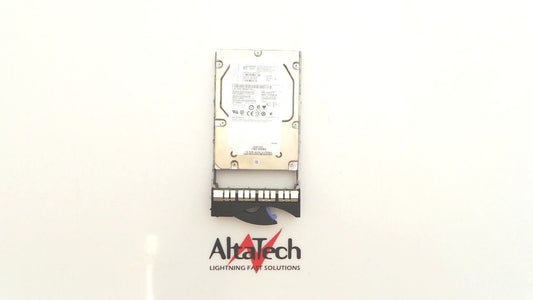 IBM 44W2240 450GB 15K SAS 3.5" Hard Drive, Used