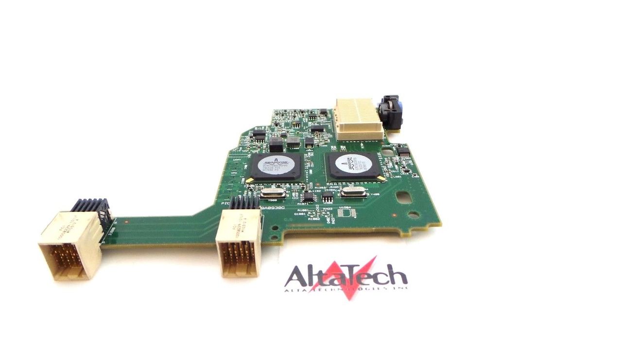 IBM 44W4481 2/4 PORT ETHERNET EXP CRD (CFFH), Used