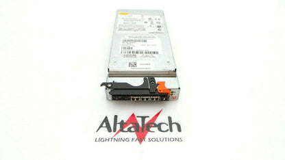 IBM 44X1927 Brocade 10-Port 8GB SAN BladeCenter Switch Module, Used