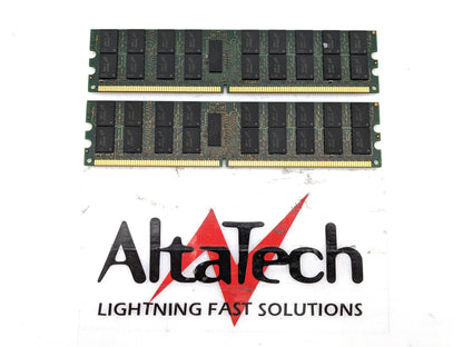 IBM 4523-91XX POWER 8GB (2x 4GB) ECC DDR2-667 #4523 Memory Kit, Used