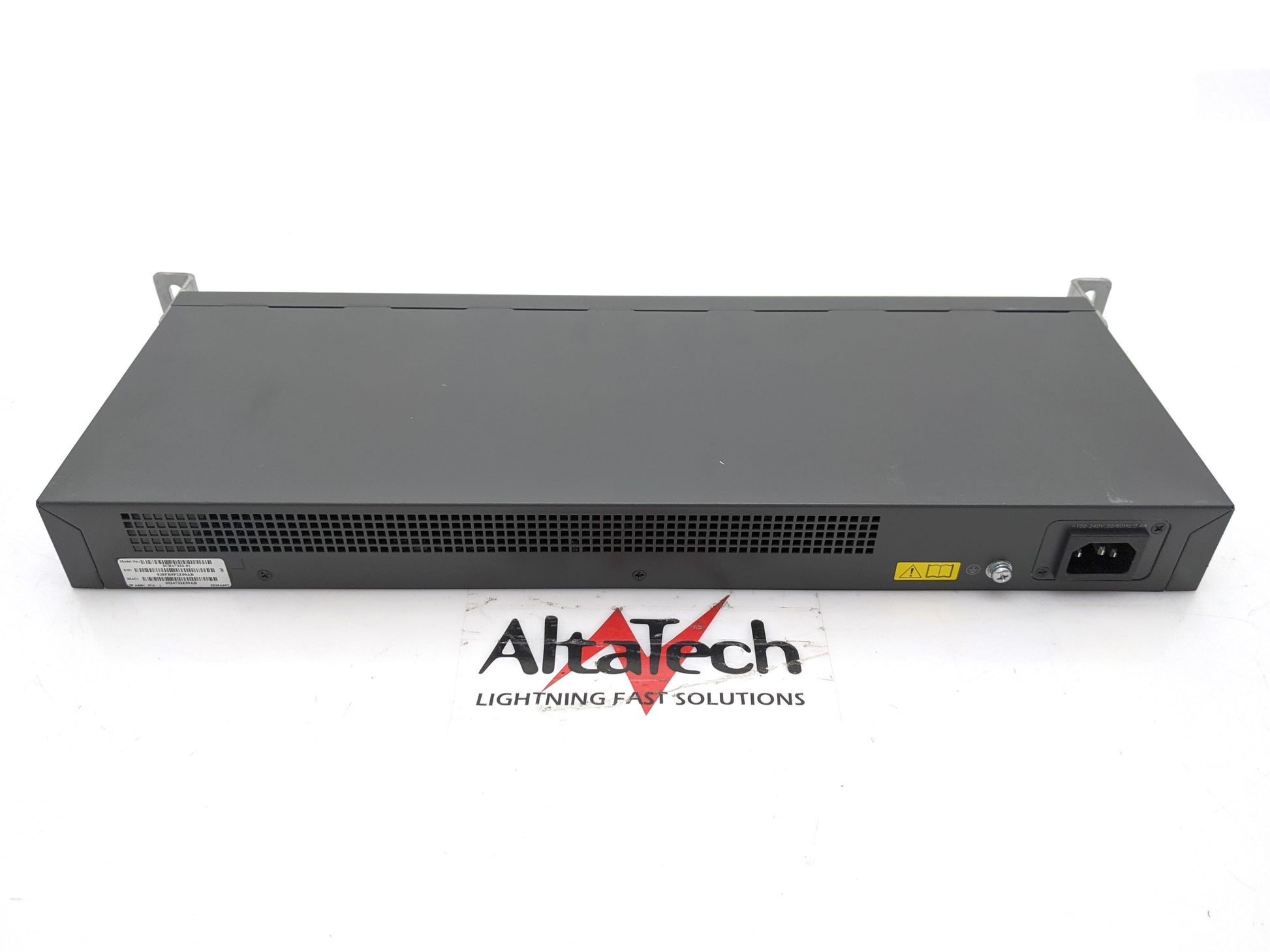 IBM 45E6074 3COM 4210 26-Port Ethernet Switch, Used