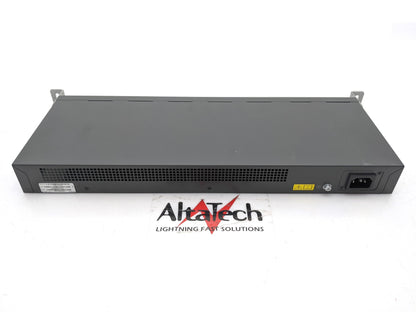 IBM 45E6074 3COM 4210 26-Port Ethernet Switch, Used