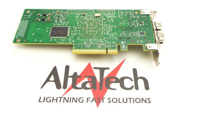 IBM 45W0421 XIV Dual Port 4GB PCIe FC Adapter, Used