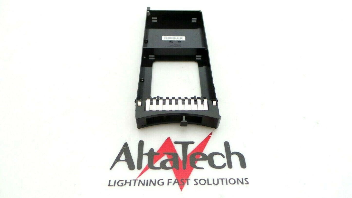 IBM 45W8680 Storwize V3700 2.5" HDD Blank Filler, Used