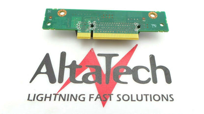 IBM 46C6796 System X3250 M3 PCI-E Low Profile Riser Card, Used