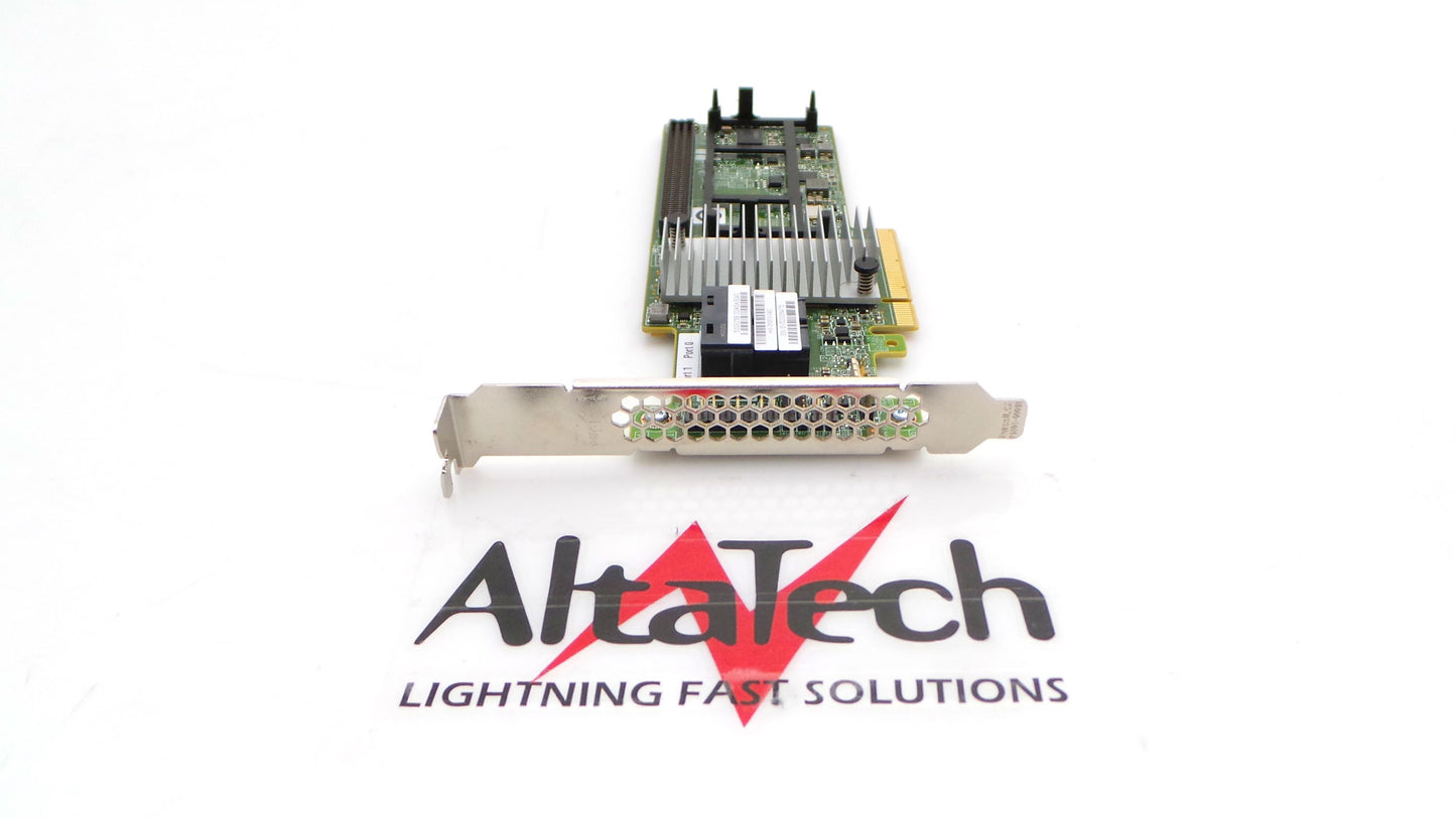 IBM 46C9111 System X M5210 12GBps SAS, SATA RAID 5 Controller, Used