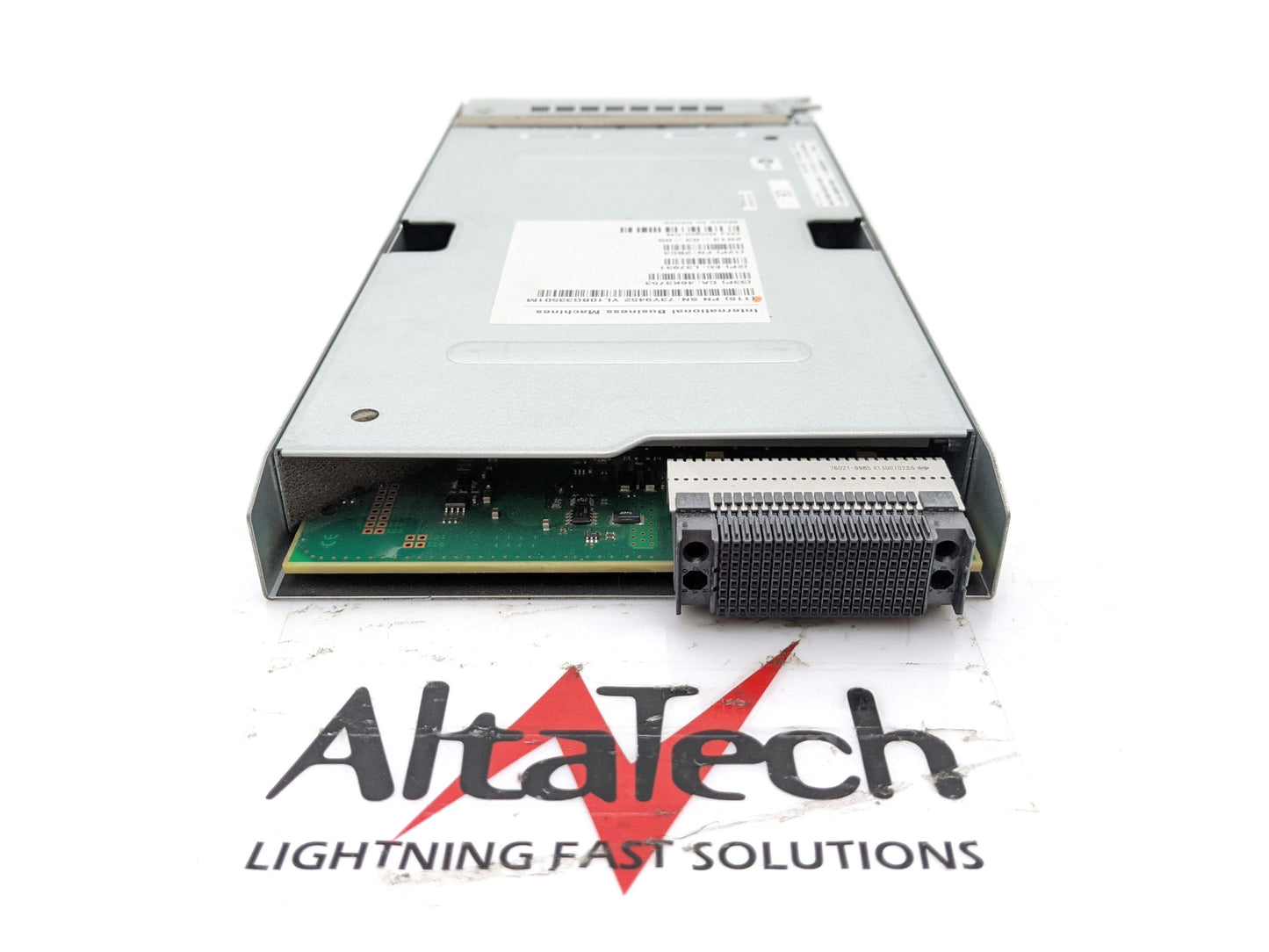IBM 46K3753 GX++ 12x DDR Dual Port Adapter, Used