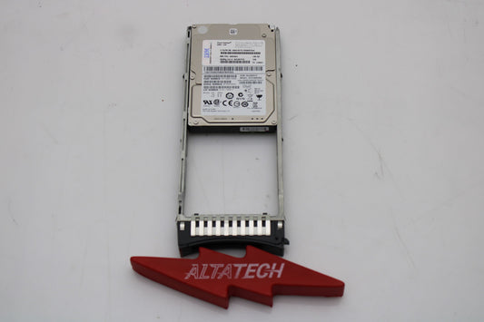 IBM 46K4804 139GB 15K SAS SFF-2 DISK DRIVE, Used