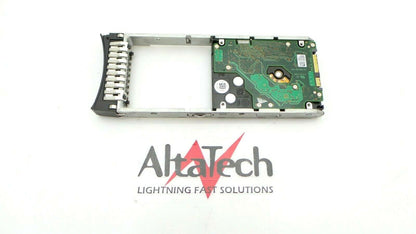 IBM 46W0974 900GB 10K SAS 2.5" EXP2524 Hard Drive, Used
