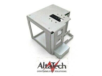 IBM 46X0356 AS-IS, IBM 3584 Tape Library HD/Univ Gripper Cage 46X0356, minor plastic damage, Used