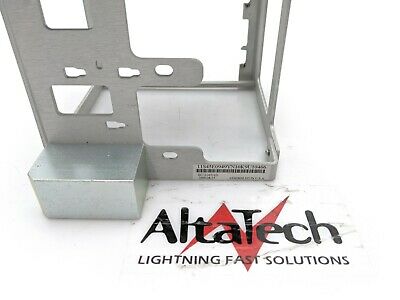 IBM 46X0356 AS-IS, IBM 3584 Tape Library HD/Univ Gripper Cage 46X0356, minor plastic damage, Used