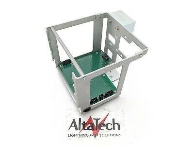 IBM 46X0356 AS-IS, IBM 3584 Tape Library HD/Univ Gripper Cage 46X0356, minor plastic damage, Used