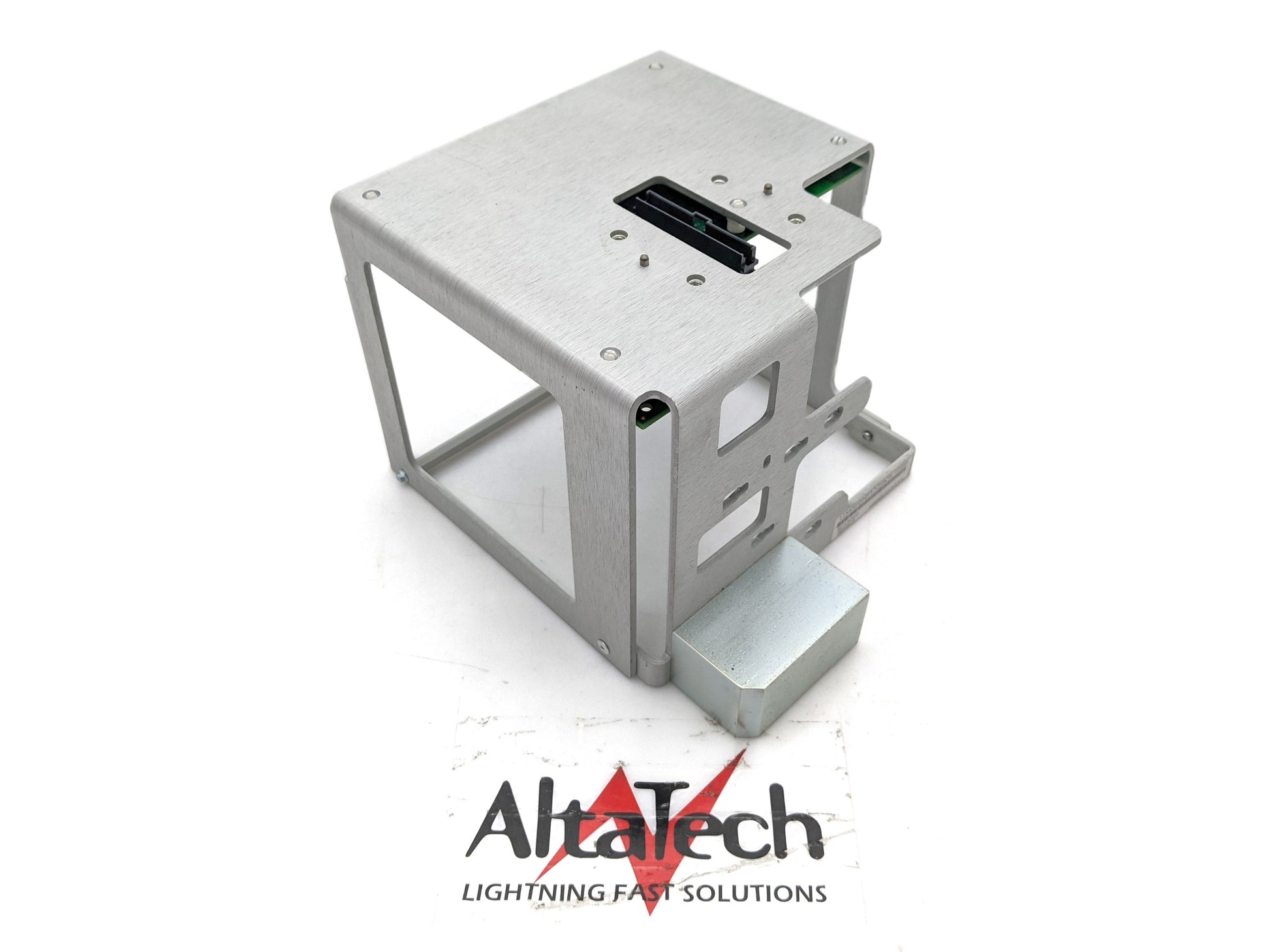 IBM 46X0356_ASIS HD/Univ Gripper Cage for 3584 Tape Library (AS-IS), As-Is
