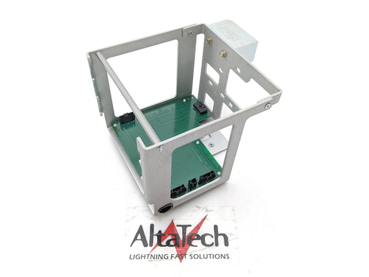 IBM 46X0356_ASIS HD/Univ Gripper Cage for 3584 Tape Library (AS-IS), As-Is