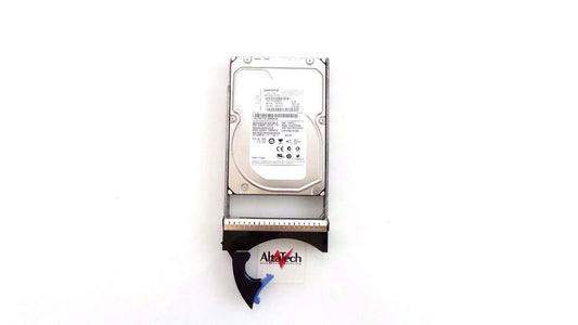 IBM 49Y1871 2TB 7.2K SAS 3.5" Hot-Swap Hard Drive, Used