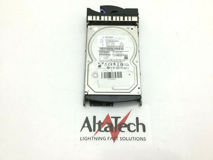 IBM 49Y1944 2TB 7.2K RPM 3.5" SATA Hard Drive, Used