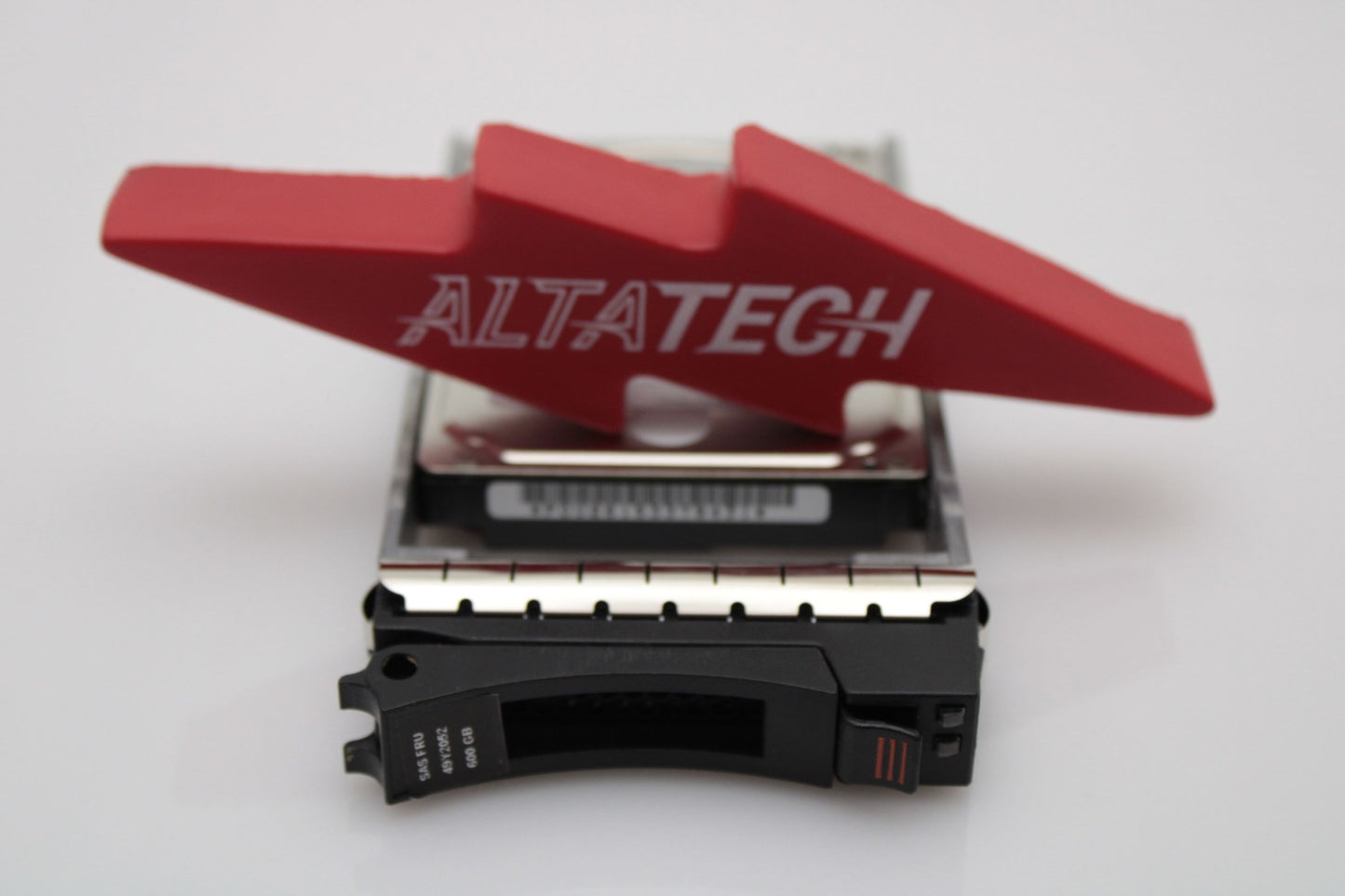 IBM 49Y2052 IBM 600GB 10K 6GBPS SAS 2.5IN HS, Used