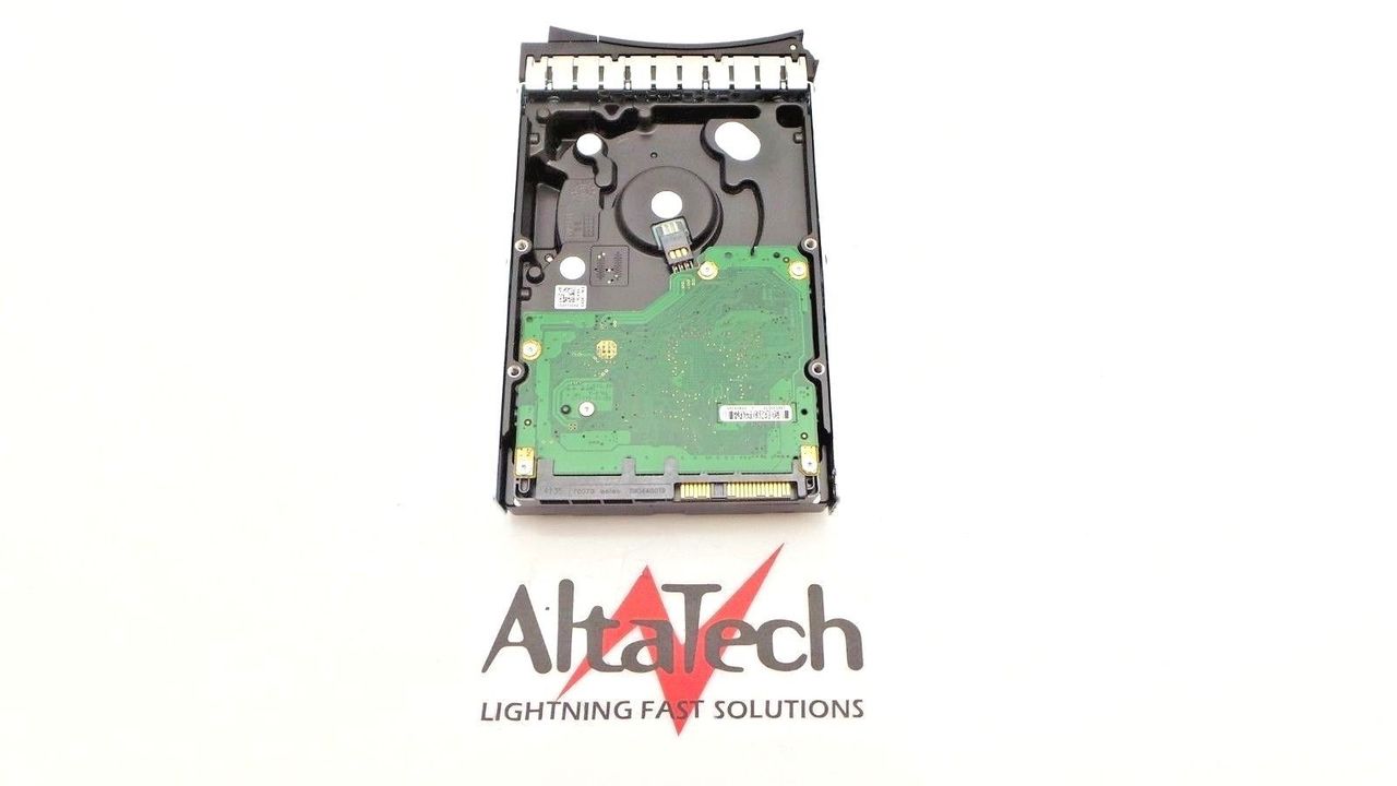 IBM 49Y6093 System X 300GB 15K SAS 3.5" Hard Drive, Used