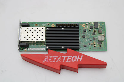 IBM 49Y7982 X520 DUAL PORT 10GBE SFP+ ADAP, Used