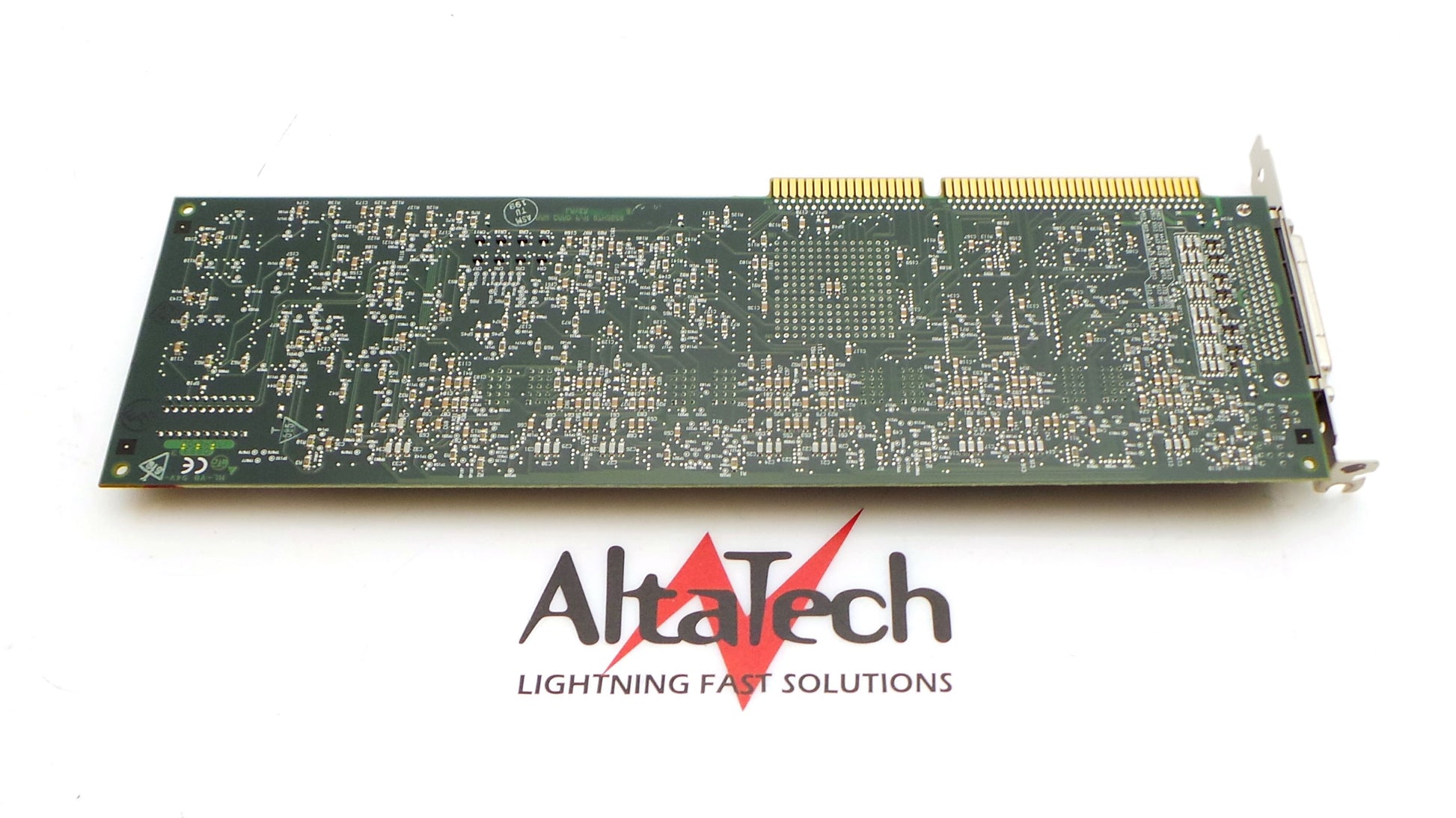 IBM 5229-3494 Tape Control Unit Attach, Used