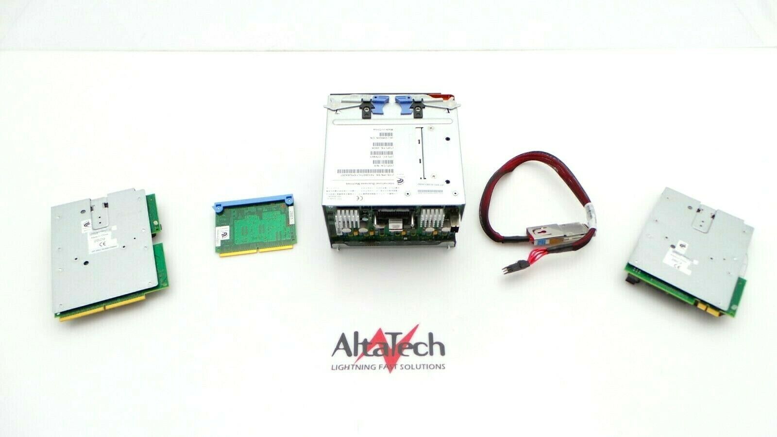 IBM 5630-82XX Power 7 8-Bay SFF Backplane w/ 175MB RAID, Used