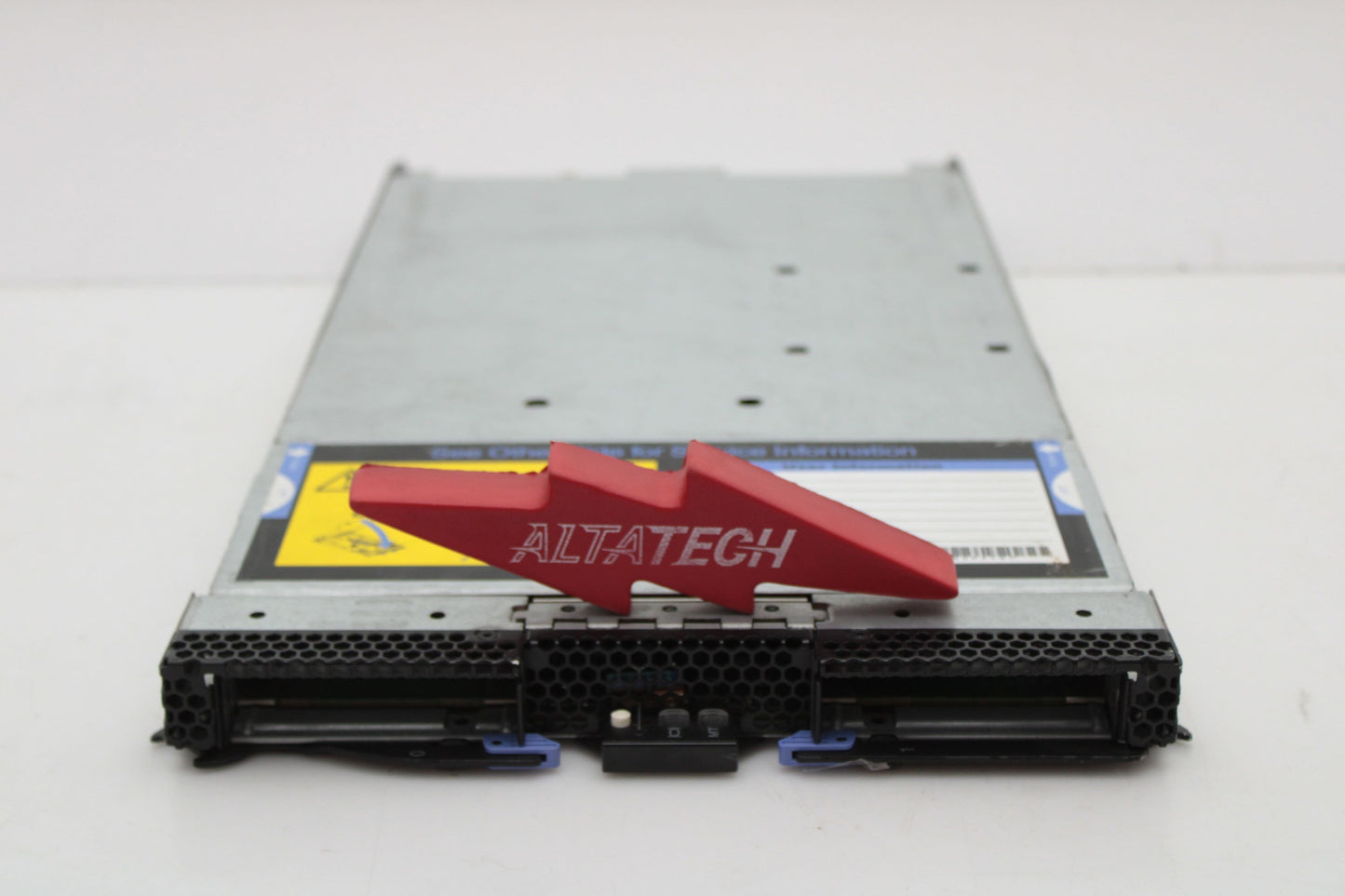 IBM 68Y8000 HS22 SYSTEM BOARD 5600, Used