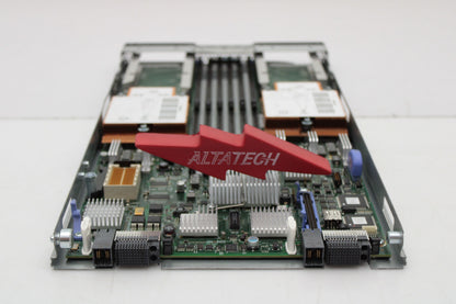 IBM 68Y8000 HS22 SYSTEM BOARD 5600, Used